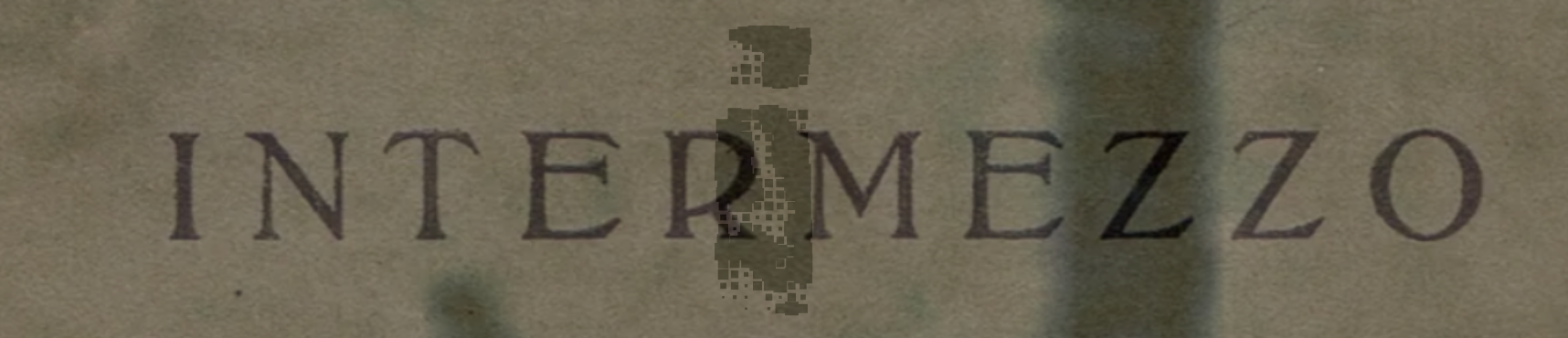 Illustration by the author, based on the original book cover Augsburg: Nakladom “Tserkovnogo postachannia”, 1946 (original wrappers).